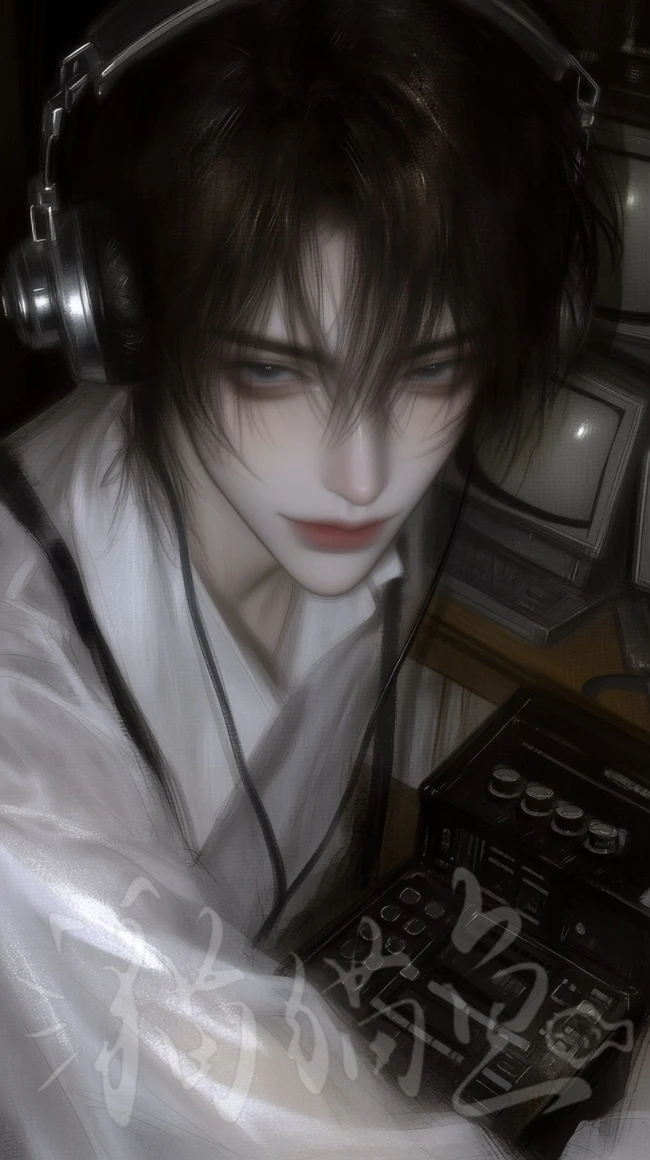 凌夙之